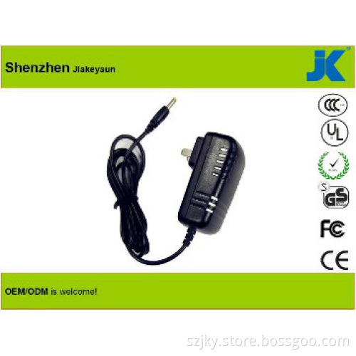 wireless network 12V1A UA